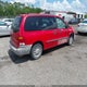 2FMZA51451BC18210 2001 Ford Windstar Lx auction photo thumbnail 4