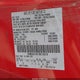 2FMZA51451BC18210 2001 Ford Windstar Lx auction photo thumbnail 9