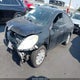 3N1CN7AP5DL869840 2013 Nissan Versa 1.6 Sv auction photo thumbnail 2