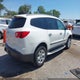 1GNKRFED3CJ175488 2012 Chevrolet Traverse Ls auction photo thumbnail 4