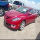 1YVHZ8CB5A5M29640 2010 Mazda Mazda6 S Grand Touring auction photo thumbnail 2