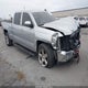 1GCPCREC1HF140063 2017 Chevrolet Silverado 1500 1Lt auction photo thumbnail 1