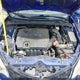 5YFBURHE0EP022224 2014 Toyota Corolla S Plus auction photo thumbnail 10