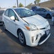 JTDKN3DU0E0365441 2014 Toyota Prius Four auction photo thumbnail 1