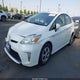 JTDKN3DU0E0365441 2014 Toyota Prius Four auction photo thumbnail 2