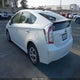 JTDKN3DU0E0365441 2014 Toyota Prius Four auction photo thumbnail 3
