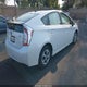 JTDKN3DU0E0365441 2014 Toyota Prius Four auction photo thumbnail 4