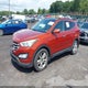 5XYZWDLA2FG251395 2015 Hyundai Santa Fe Sport 2.0L Turbo auction photo thumbnail 2