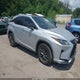 2T2BGMCA2GC004627 2016 Lexus Rx 450H F Sport auction photo thumbnail 1