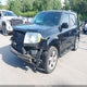 5FNYF4H67EB036469 2014 Honda Pilot Ex-L auction photo thumbnail 2