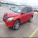 JTMZK31V765001252 2006 Toyota Rav4 Limited V6 auction photo thumbnail 2