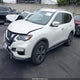 JN8AT2MT3LW017523 2020 Nissan Rogue Sv Fwd auction photo thumbnail 2