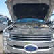 1FT7W2BTXKEE01349 2019 Ford F-250 Lariat auction photo thumbnail 10