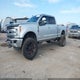 1FT7W2BTXKEE01349 2019 Ford F-250 Lariat auction photo thumbnail 2