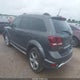 3C4PDCGB4HT684299 2017 Dodge Journey Crossroad auction photo thumbnail 3