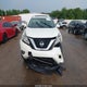 5N1AZ2MGXJN128131 2018 Nissan Murano Platinum auction photo thumbnail 12