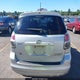 2T1KR32E56C557915 2006 Toyota Matrix Xr auction photo thumbnail 16