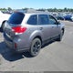 4S4BRBCC1B3370015 2011 Subaru Outback 2.5I Premium auction photo thumbnail 4