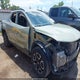 5NTJDDAF1PH051282 2023 Hyundai Santa Cruz Sel Premium auction photo thumbnail 6