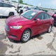3FA6P0H7XGR242849 2016 Ford Fusion Se auction photo thumbnail 2