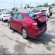 3FA6P0H7XGR242849 2016 Ford Fusion Se auction photo thumbnail 3