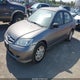 2HGES16644H592250 2004 Honda Civic Lx auction photo thumbnail 2
