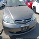 2HGES16644H592250 2004 Honda Civic Lx auction photo thumbnail 6