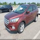 1FMCU9GD5JUC36860 2018 Ford Escape Se auction photo thumbnail 2