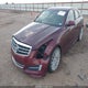1G6AC5SX8E0186433 2014 Cadillac Ats Performance auction photo thumbnail 6