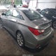 5NPEC4AB7EH940570 2014 Hyundai Sonata Se 2.0T auction photo thumbnail 3