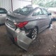 5NPEC4AB7EH940570 2014 Hyundai Sonata Se 2.0T auction photo thumbnail 4