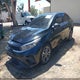 3KPF24AD3NE466047 2022 Kia Forte Lxs auction photo thumbnail 2