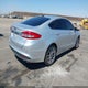 3FA6P0H77HR201645 2017 Ford Fusion Se auction photo thumbnail 4