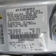 3FA6P0H77HR201645 2017 Ford Fusion Se auction photo thumbnail 9