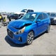 KMHH35LE6JU040720 2018 Hyundai Elantra Gt auction photo thumbnail 2
