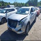 1GYKNDRS2HZ157892 2017 Cadillac Xt5 Luxury auction photo thumbnail 2