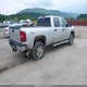 1GC1KXC83BF125356 2011 Chevrolet Silverado 2500Hd Lt auction photo thumbnail 4