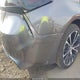 4T1G31AK9NU597320 2022 Toyota Camry Night Shade/Se auction photo thumbnail 20