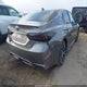 4T1G31AK9NU597320 2022 Toyota Camry Night Shade/Se auction photo thumbnail 4