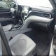 4T1G31AK9NU597320 2022 Toyota Camry Night Shade/Se auction photo thumbnail 5