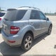 4JGBB8GB6BA641123 2011 Mercedes-Benz Ml 350 4Matic auction photo thumbnail 4