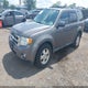 1FMCU0DG3CKC74435 2012 Ford Escape Xlt auction photo thumbnail 2