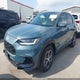 3CZRZ1H78SM754231 2025 Honda Hr-V 2Wd Ex-L auction photo thumbnail 2