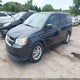 2C4RDGCG8DR615131 2013 Dodge Grand Caravan Sxt auction photo thumbnail 2