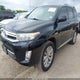 JTEDC3EH0D2019002 2013 Toyota Highlander Hybrid Limited V6 auction photo thumbnail 6