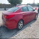 5XXGM4A74FG499320 2015 Kia Optima Lx auction photo thumbnail 4