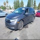 5FNRL6H66RB001727 2024 Honda Odyssey Ex-L auction photo thumbnail 2