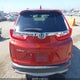 2HKRW1H85HH509456 2017 Honda Cr-V Ex-L/Ex-L Navi auction photo thumbnail 16