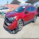 2HKRW1H85HH509456 2017 Honda Cr-V Ex-L/Ex-L Navi auction photo thumbnail 2