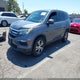 5FNYF5H37HB028596 2017 Honda Pilot Ex auction photo thumbnail 2